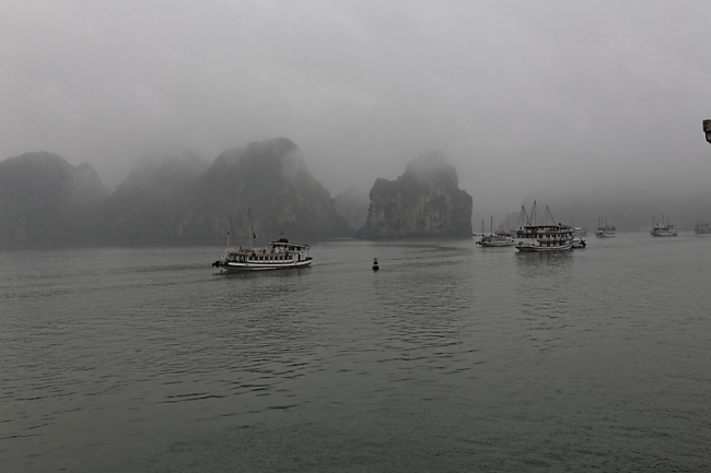 Hanoï-Baie d'Along-119